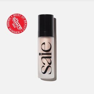 Saie Illuminating Highlighter - Cream